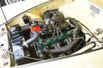 Kaiser-Darrin Roadster White 1954 года